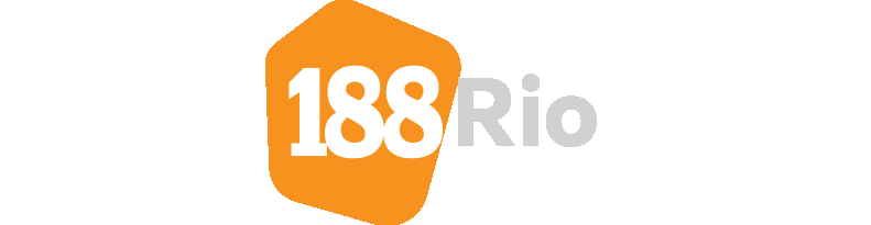 188rio logo