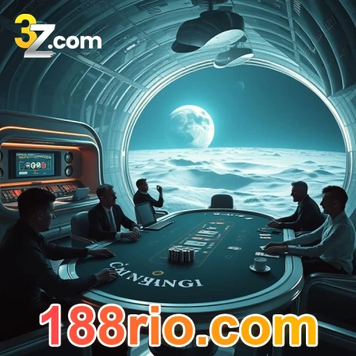 188rio.com Acesso rápido