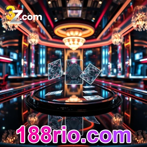 188rio.com Jogos de caça-níqueis