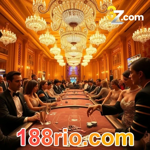 188rio.com Jogos de caça-níqueis