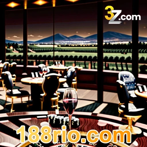 188rio.com Área VIP